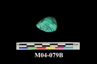 藏品(孔雀石)的圖片